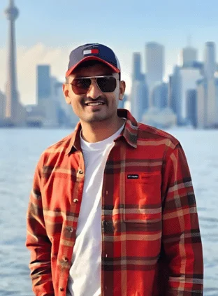 Sarvesh Patel