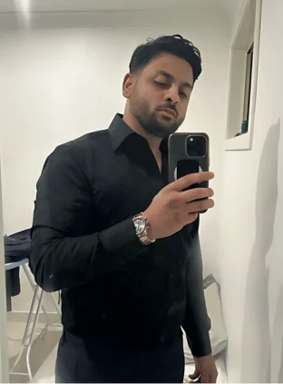 Ali Syed