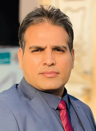 Ajmal M.